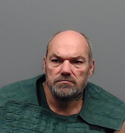 BROCK, LESLIE booking photo