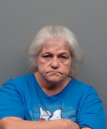JENKINS, TINA CAROLE booking photo