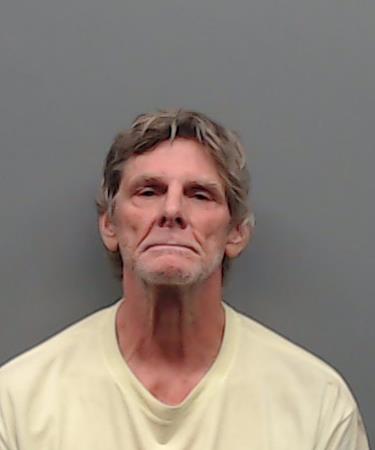 FOSTER, KEVIN DALE booking photo