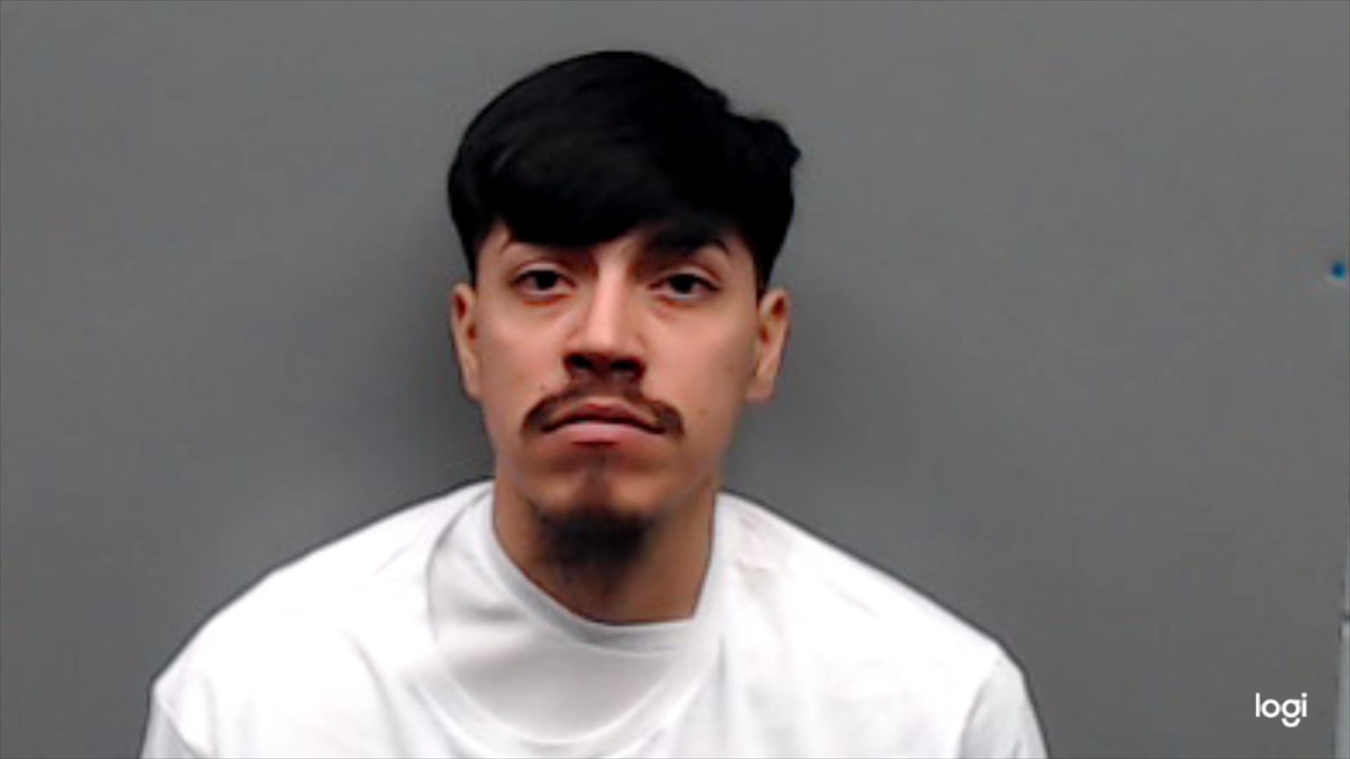 JUAREZ, OMAR booking photo