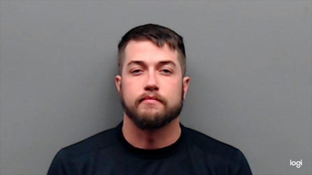 MORRIS, ZACKARY W. arrest record in Smith County, Texas MORRIS, ZACKARY W. arrested in Smith County, Texas mugshot