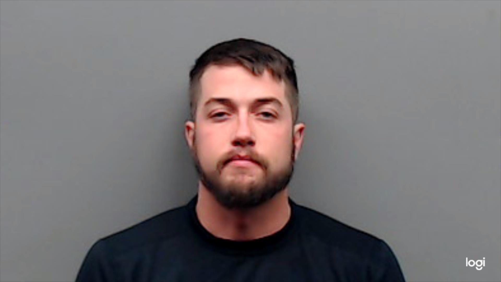 MORRIS, ZACKARY W. booking photo