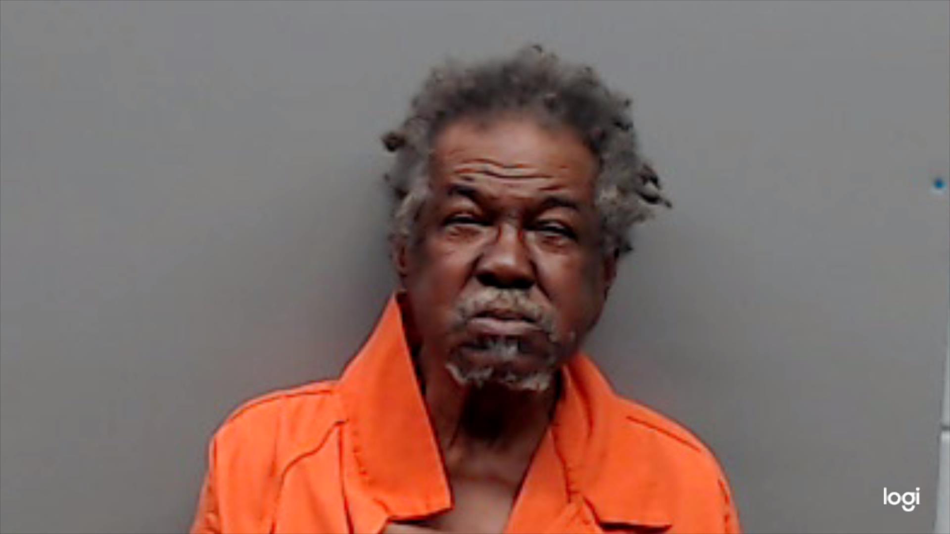 PETERSON, JAMES ARTHUR booking photo