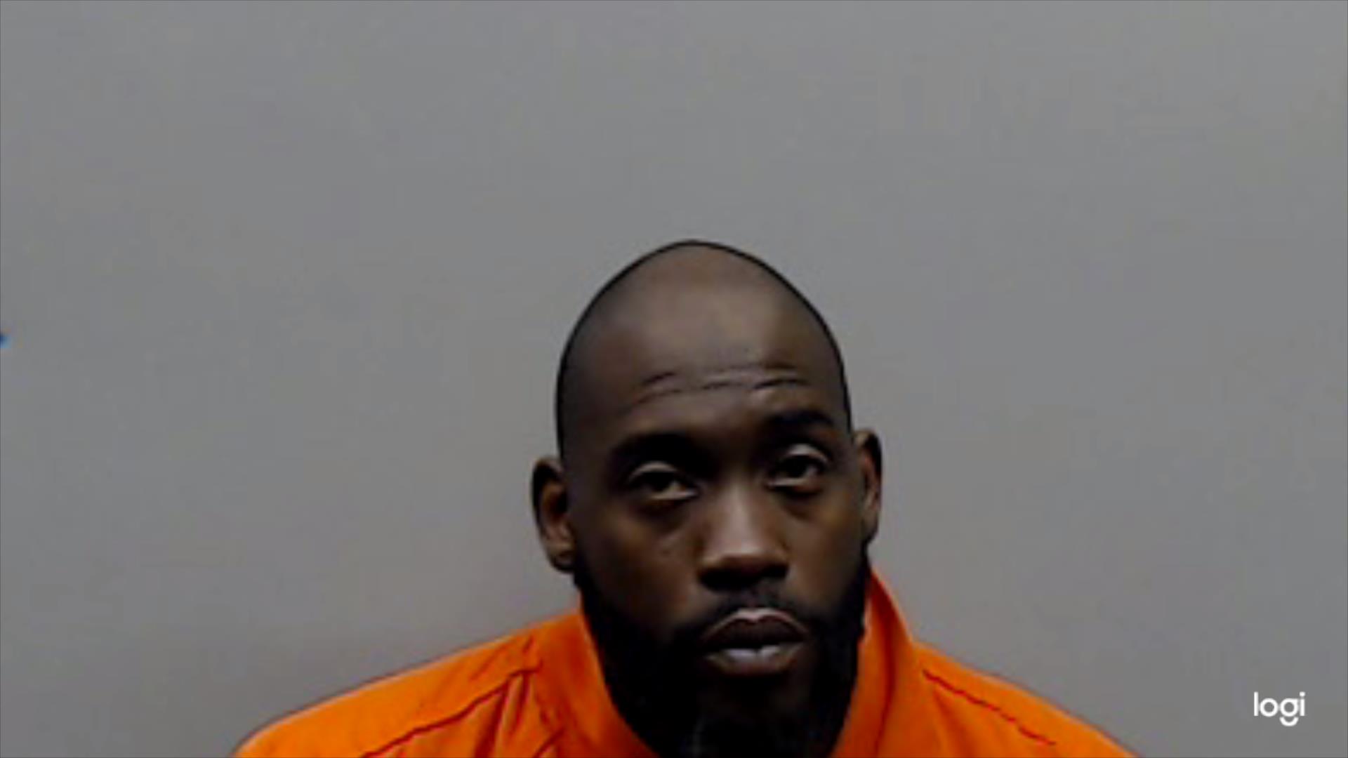 TAYLOR, BRANDON BERNARD booking photo