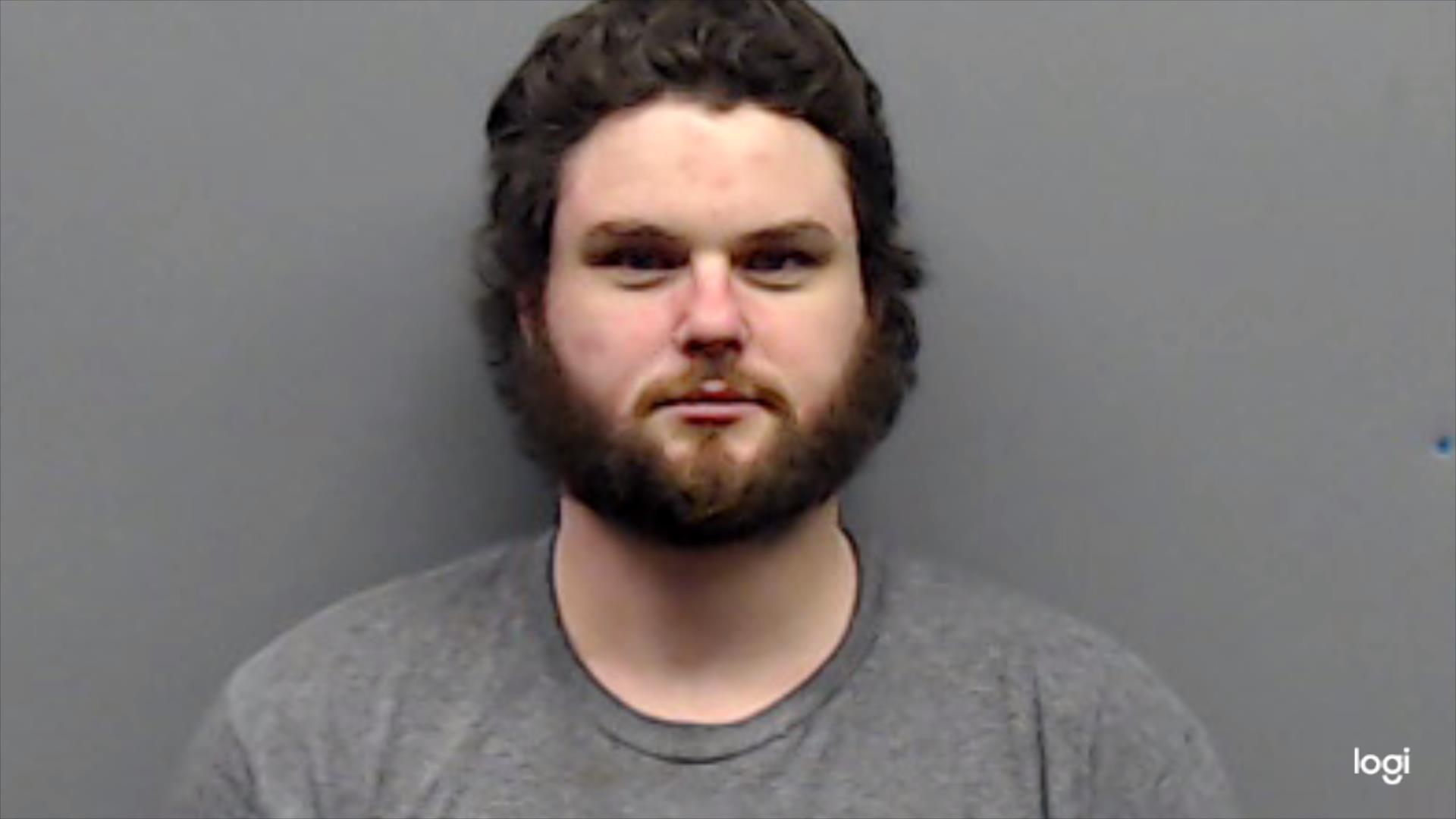 FLORENCE, WILLIAM SHAY DYLAN booking photo