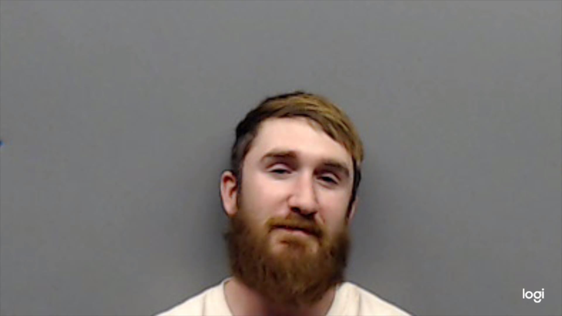 MCCARTY, AUSTIN DEWAYNE booking photo
