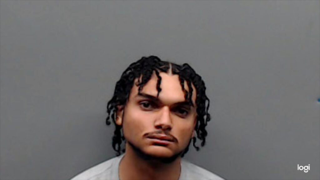 KING, MICAH LEKEDRICKEL arrested in Smith County, Texas mugshot