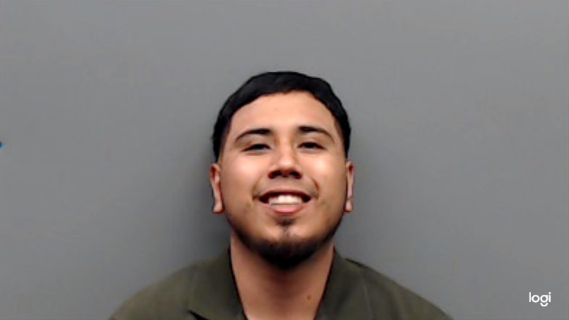 MOREIRA, IVAN booking photo