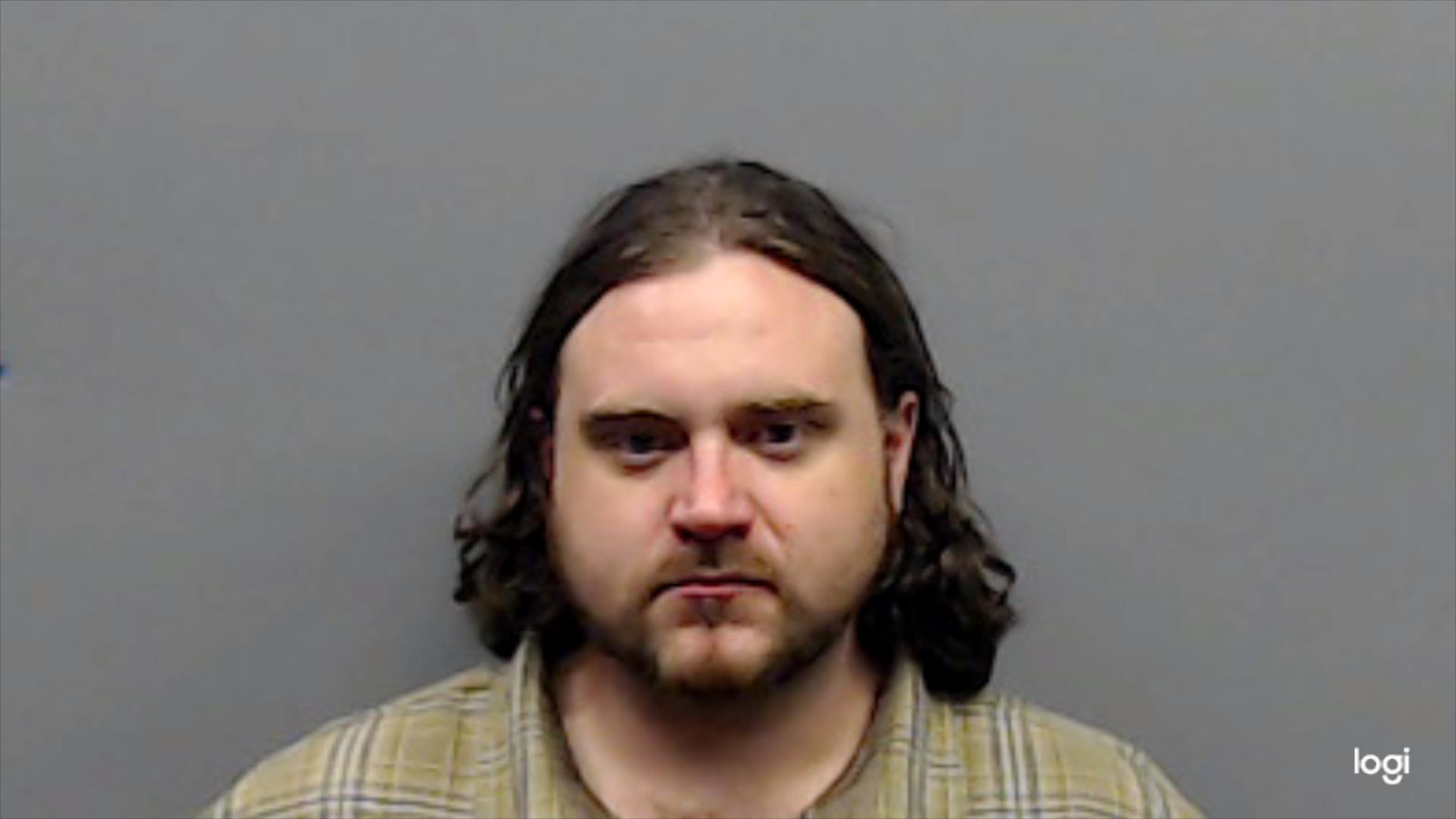 SAIZON, JOSHUA WAYNE booking photo