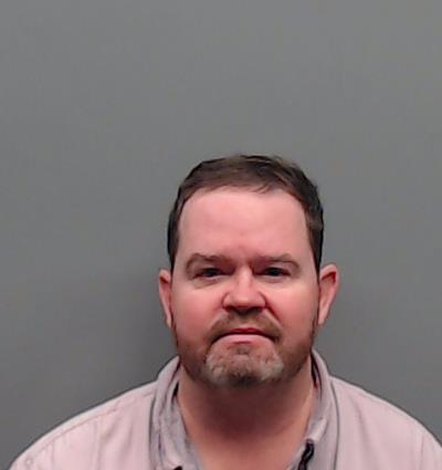 HEALY, RYAN booking photo