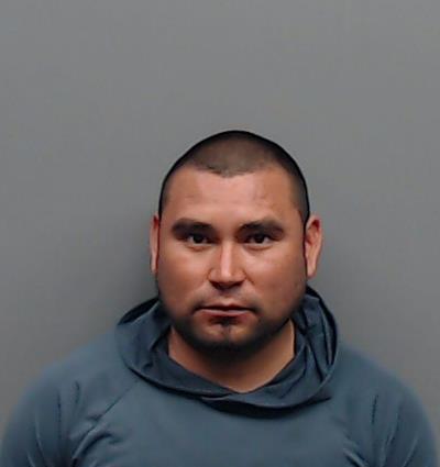 MARIN, JUAN DANIEL booking photo
