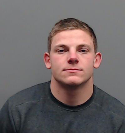 BUFKIN, VAUGHAN MULLEN booking photo