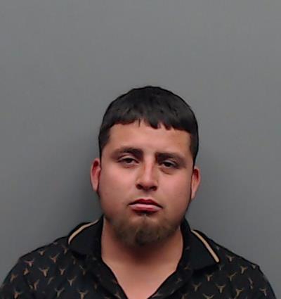 ROJAS-ANGEL, JOSE ENRIQUE booking photo