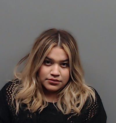 FLORES, RUBY booking photo