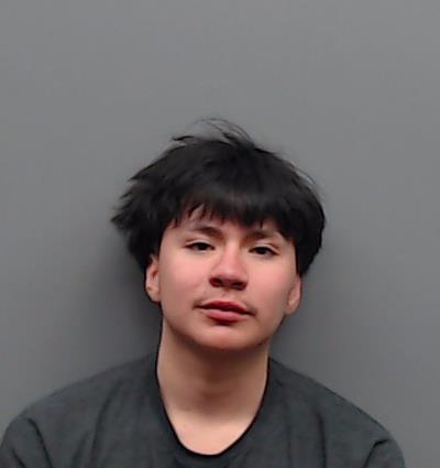 OVIEDO, DANIEL booking photo