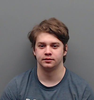 PEREZ, ISAIAH J booking photo