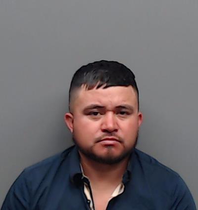 HERNADEZ-ANGEL, RAFAEL booking photo
