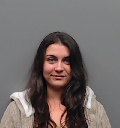 ALTMAN, NICOLE MICHELLE booking photo