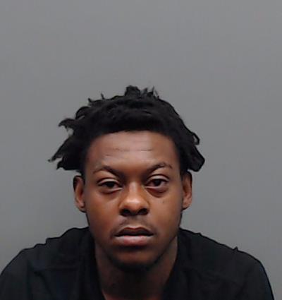 DUNN, RODERICK DEWAYNE, Jr. booking photo