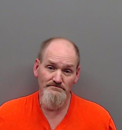 MORRIS, MARTIN GARY, Jr. booking photo