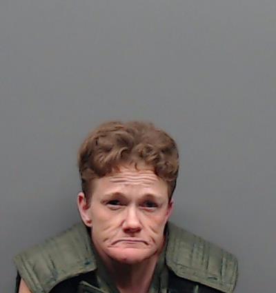 MORRIS, AMANDA KAY booking photo