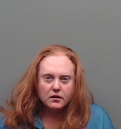 RACIOPPO, KARLA SPIER booking photo