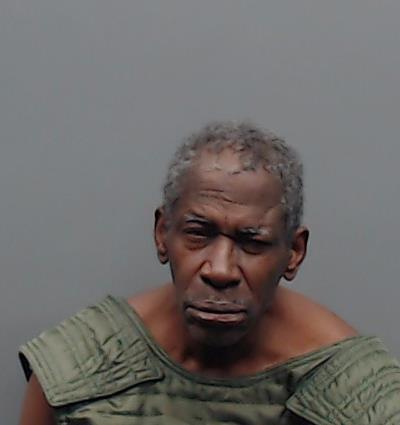 SEATON, BENNIE RAY booking photo
