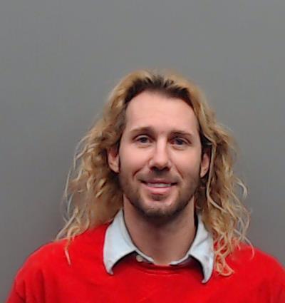 LANCE PHILLIPS, SANCTUARY booking photo
