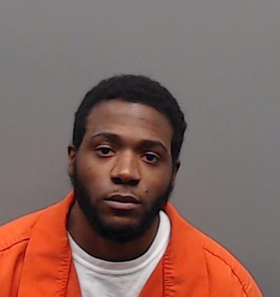 WILLIAMS, QUANTRAVOUS TRESHAUN booking photo