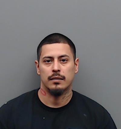 PEREZ, EFRAIN, Jr. booking photo