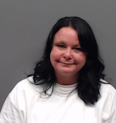 SLYE, MITZI ANN booking photo