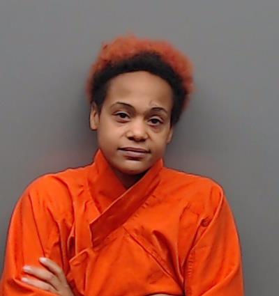 MOORE, AMBER RACHELL booking photo