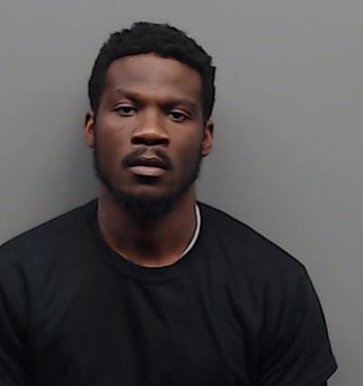 HUNTER, ANTHONY DESHUN booking photo