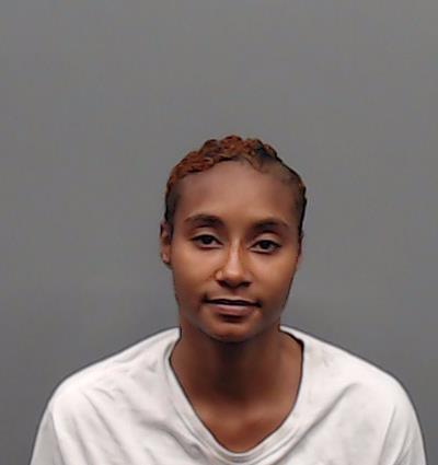TUBBS, JASMINE NICOLE booking photo