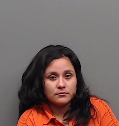 VAZQUET, FLOR YANETH booking photo