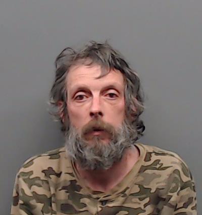 HIGHLANDER, BRIAN MATTHEW booking photo