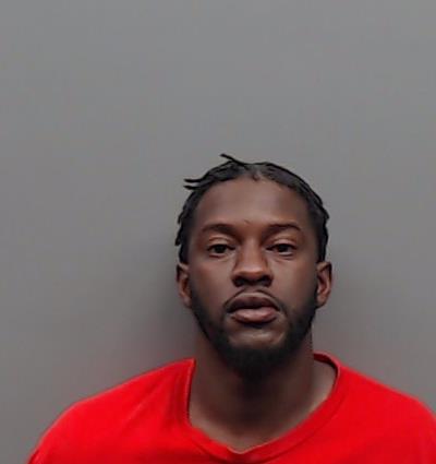 ALLISON, TAVARES RERNARD booking photo