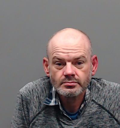 SHEFFIELD, NATHANIEL RAY booking photo