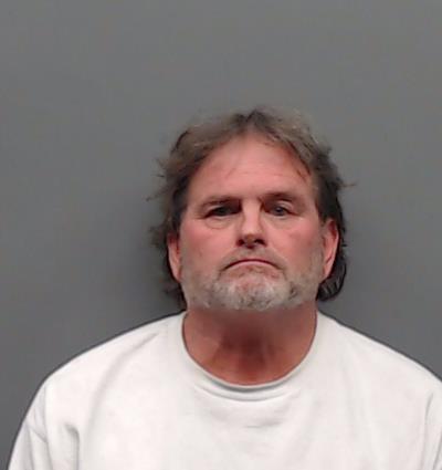 SHANKLIN, DANIEL CURTIS booking photo