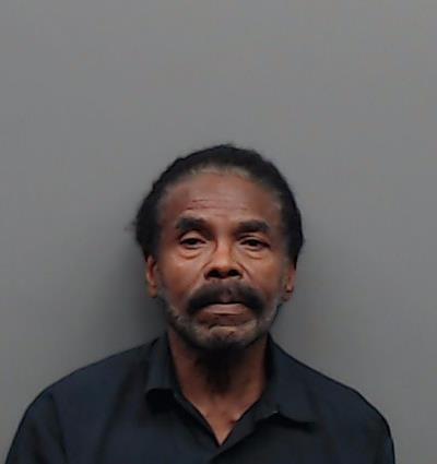 FOREMAN, WILLIE DON booking photo