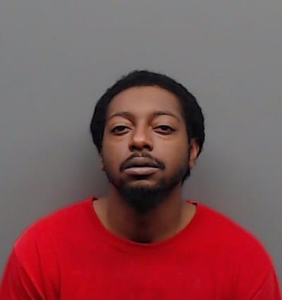 JEFFERSON, DEANDRE MARQUISE booking photo