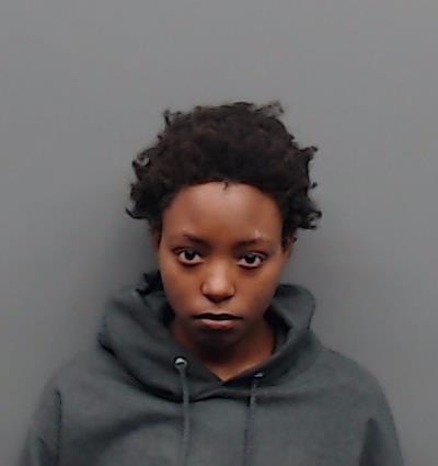 PEARSON, AUTUMN MARIE booking photo