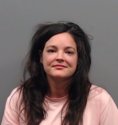 GEORGE, BRITTANY MICHELLE booking photo