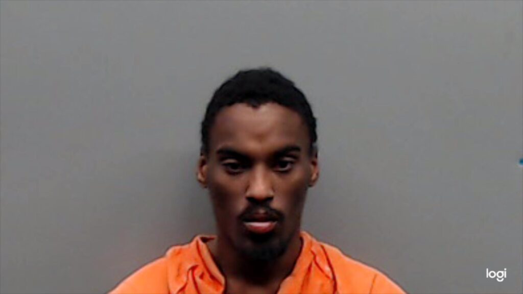 RUSSELL, XAVIER arrest record in Smith County, Texas RUSSELL, XAVIER arrested in Smith County, Texas mugshot
