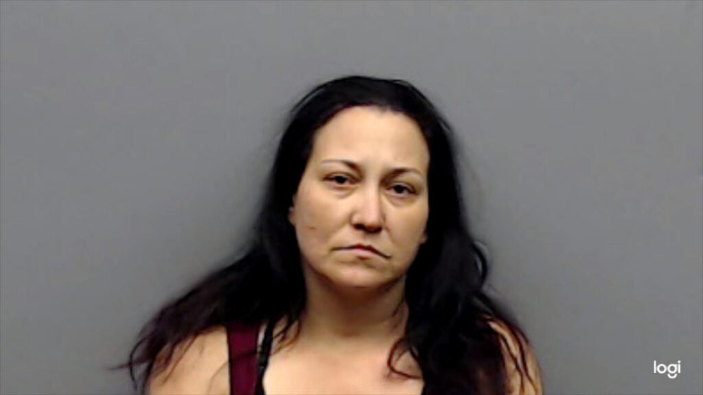 WARREN, STEPHANIE JEAN arrest record in Smith County, Texas WARREN, STEPHANIE JEAN arrested in Smith County, Texas mugshot