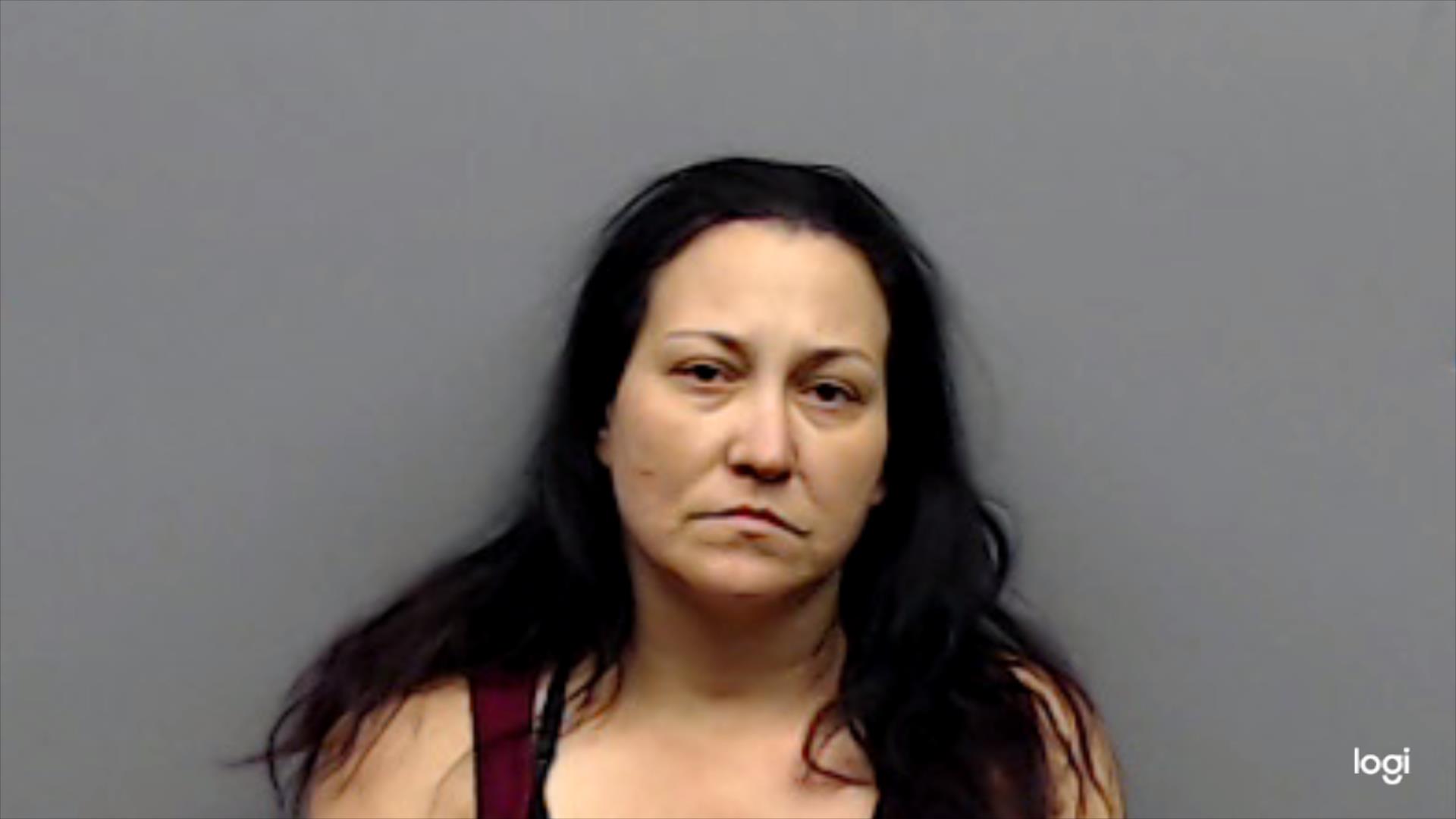 WARREN, STEPHANIE JEAN booking photo