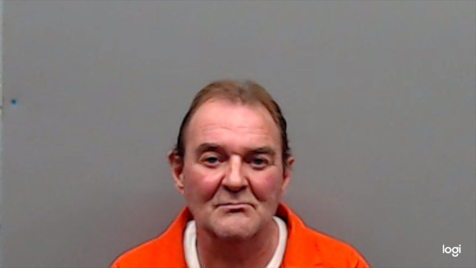 RIVENBURG, JAMES booking photo