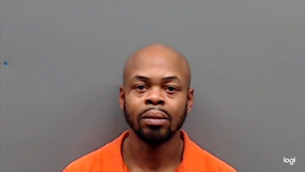 ANDERSON, PHILLIP NATHANIEL arrested in Smith County, Texas mugshot