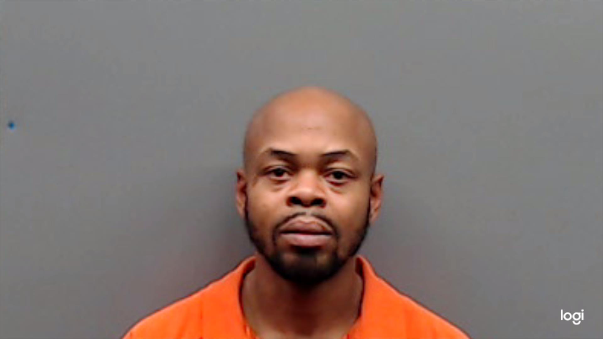 ANDERSON, PHILLIP NATHANIEL booking photo