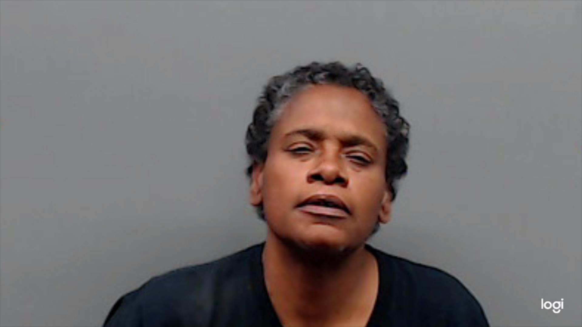 ALLEN, LISA FARREL booking photo